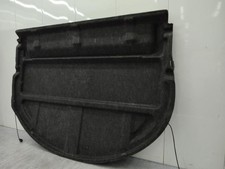 Plage arriere RENAULT LAGUNA 3