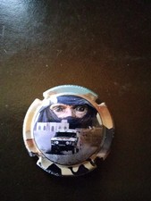 capsule DOURY jéro  DAKAR 302  No/60