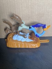 Figurine Mcdonald's Europe Bip