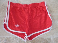 Short ADIDAS vintage VENTEX
