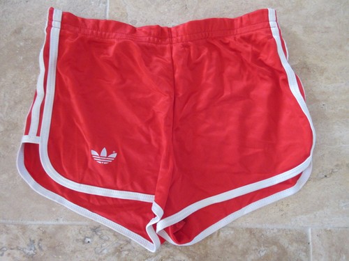 Short adidas vintage ventex - short,