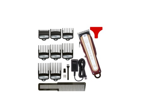 Wahl tondeuse cordless - tondeuse, legend