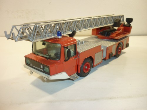 Gama magirus deutz dl23 - magirus,