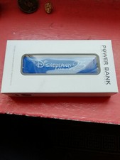 batterie universelle cast member disney 25éme anniversaire disneyland paris