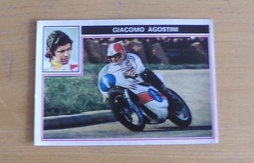 1975 giacomo agostini - 1975,