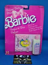 Barbie - Perfume Pretty -