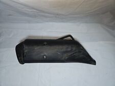 PROTEGE SILENCIEUX YAMAHA