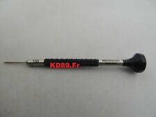 BERGEON 6899-100 Tournevis