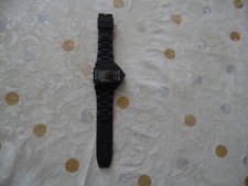 montre water resist light mode