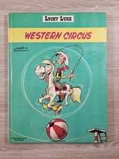 Western circus lucky - bd,
