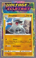Donphan - EB04:Voltage