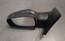 RETROVISEUR GAUCHE RENAULT