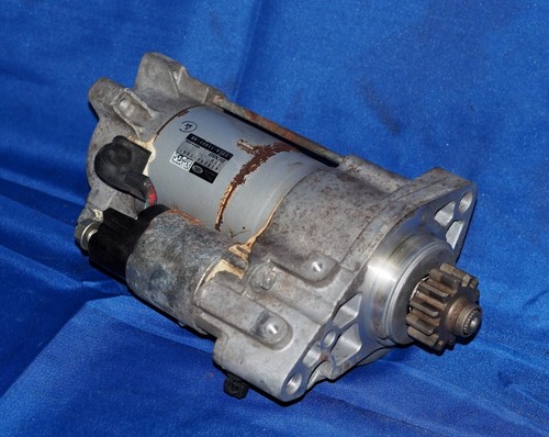 Moteur démarrage oem - moteur, pour