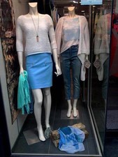 COP COPINE ETE 2015 : jupe