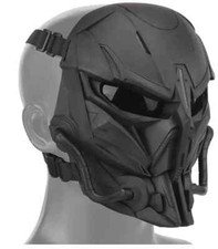 Airsoft Full Face Mask