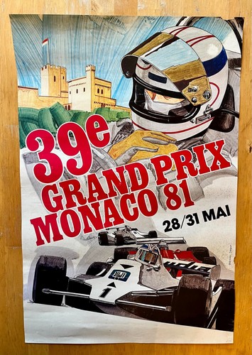 Affiche officielle grand - affiche, prix