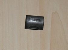 SONY DSC-HX20V HDMI DOOR *-* RARE *-* BROWN 4-420-616-11