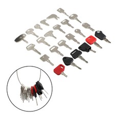 24 Heavy Construction