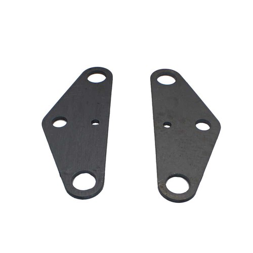 Bonanza chopper fork - bonanza,
