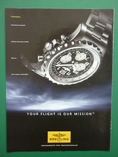 2012-2013 PUB MONTRE BREITLING