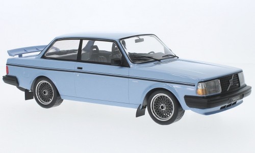 Volvo 240 turbo douane - volvo,