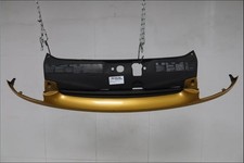 Calandre RENAULT CLIO 2 PHASE