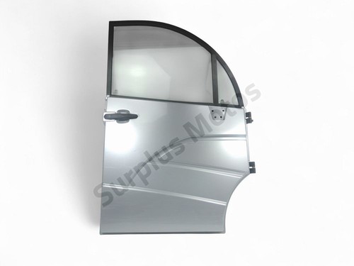Porte avant droite aixam - porte,