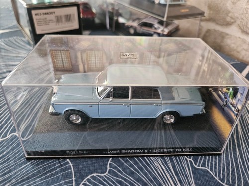 Rolls royce silver shadow - rolls-royce, ii