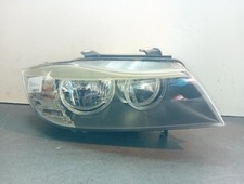 Optique avant principal droit (feux)(phare) BMW SERIE 3 E90 89318921