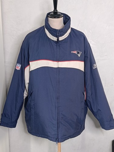 Grosse parka reebok nfl on - reebok,
