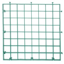 1pc bricolage grille d'arbre