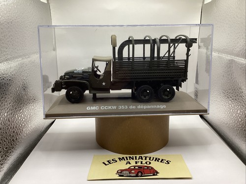 Collection atlas - 1/43,