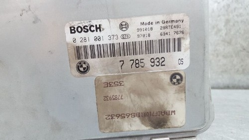 7785932 boîtier moteur uce