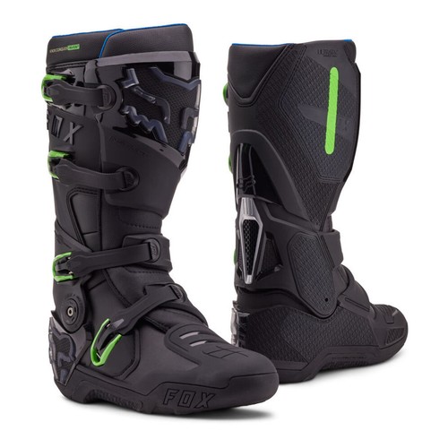 Bottes offroad enduro dirt - bottes,