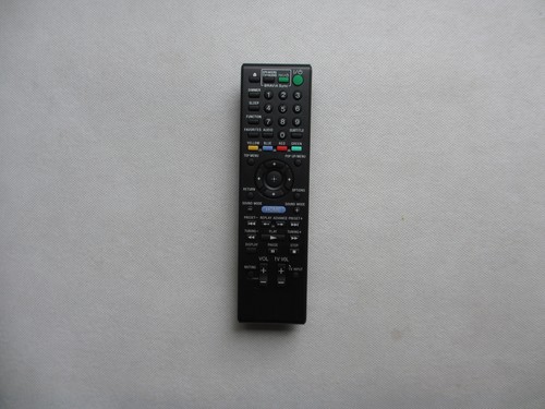Remote control for sony - remote,