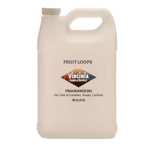 Fruity loops fragrance oil - fruity,