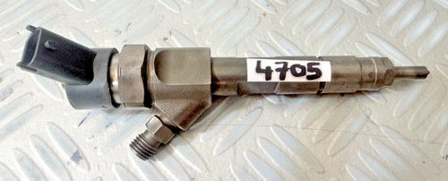 Injecteur bosch renault 9 - bosch,