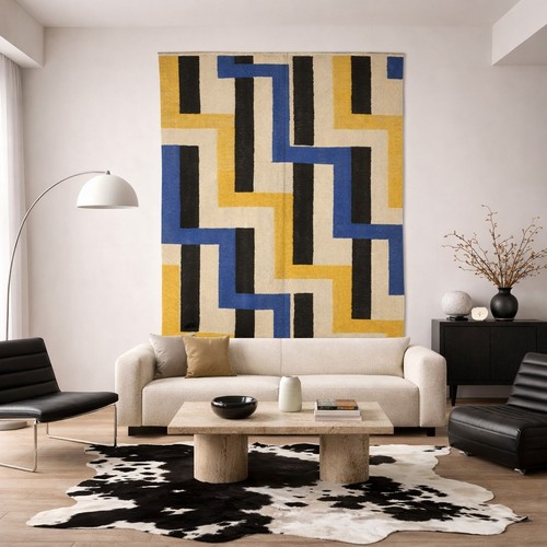Tapisserie après sonia - tapisserie,