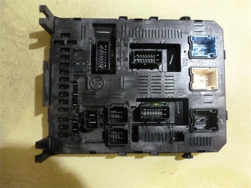 9663510280 bsi citroen c5 - ,