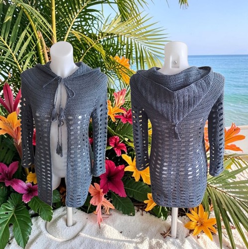 Gilet cardigan printemps - , été