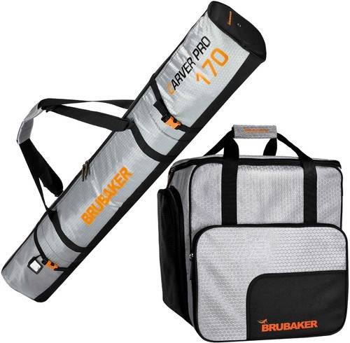 Brubaker carvertec pro sac - 'carvertec, pro'