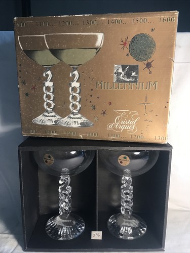 Verres champagne modèle - verres,