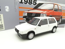 LaudoRacing 1/18 - Fiat Uno