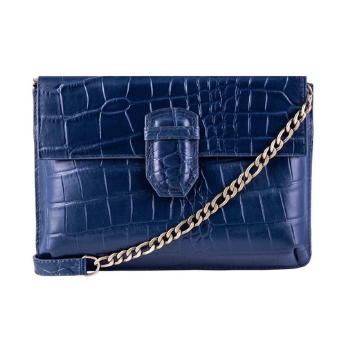 Sac main cuir - sac,