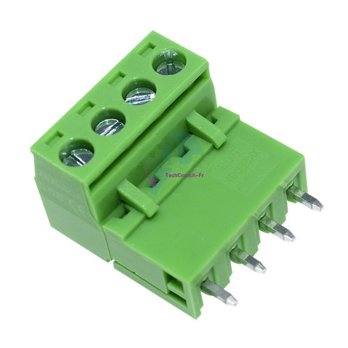 5pcs 08mm pitch new kf2edgk - 5pcs,