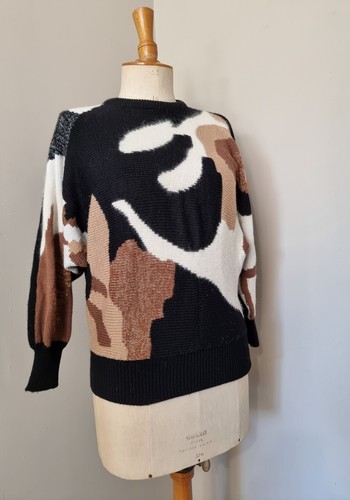 Suisses vintage pull - suisses, :