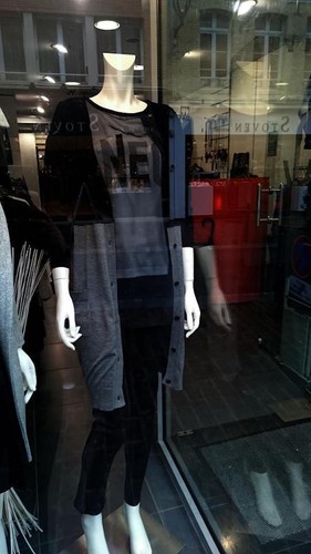 Cop copine hiver 2015 - 2015-2016,