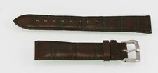 Fossil Unisexe Chocolat Marron
