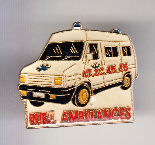 Rare pins pin - .., camion