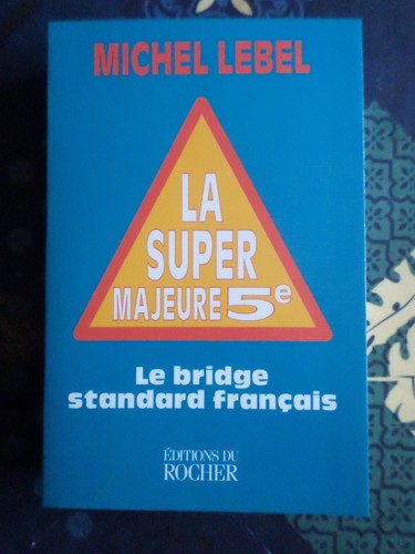 Livre super majeure le - la,
